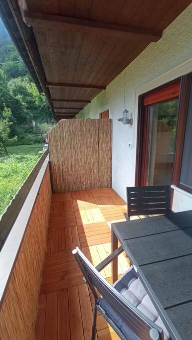 Apartment Ferdy Rabland Exterior foto
