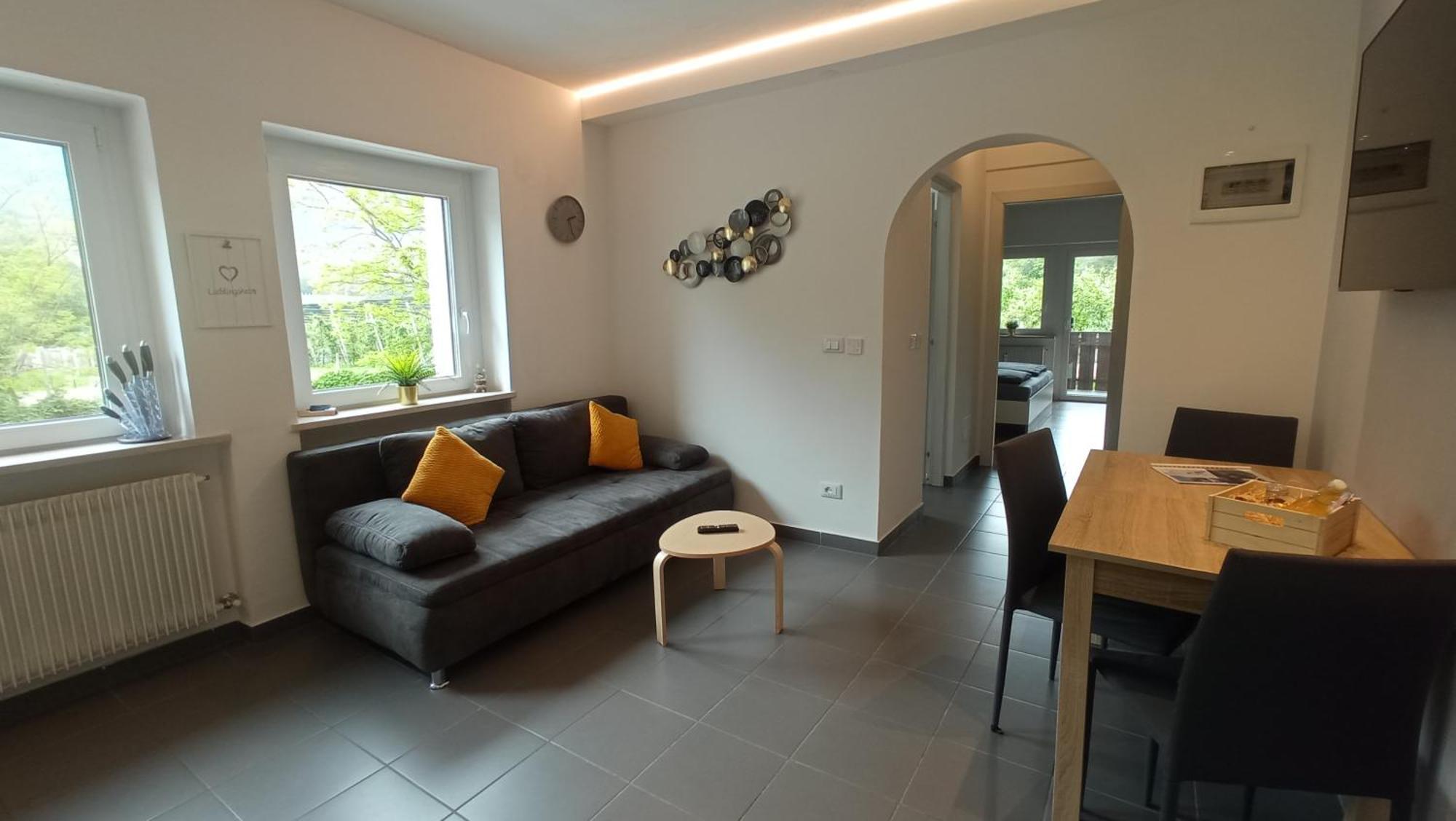 Apartment Ferdy Rabland Exterior foto